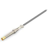 AMP Connectors - TE Connectivity 6-745288-1 D-Sub Contacts 20 DF SKT CNT DUPLEX