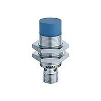 Contrinex 120253-0323 Proximity Sensors M18 Hsg 8mmOD NPN NC 4P M12