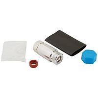 Amphenol RF 332112 Connectors 4.1/9.5 FMLE - 1/2in SUPER FLEXIBLE CABLE