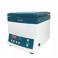 Scitek CFG-4CE Affordable Low Speed Centrifuge