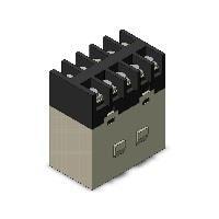 Omron Automation and Safety G7J-2A2B-B DC12 Miniature RELAY