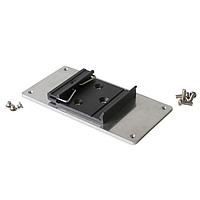TRACO Power TMPW-MK2 DIN Rail DIN-Rail Mounting kit, metal, for TMPW 25-J and TMPW 25-T series