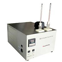 Huazheng HZNQ-1101 Oil Pour Point Tester (RT~ -45 ℃)