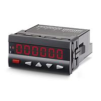 Trumeter 8980-1 Preset Counter PRED DUAL RELAY O/P, 10-30VDC