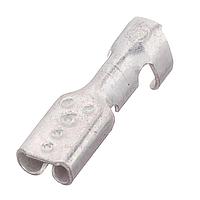 PHOENIX CONTACT 3240153 Tab Slip-on slv non-insl .5 - 1 mm2 2.8 x .8