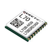 Quectel L70B-M39 GPS Modules Part is EOL