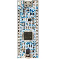 STMicroelectronics NUCLEO-8S207K8 Development Boards STM8 Nucleo-32 development board STM8S207K8 MCU, supports Arduino Nano connectiv