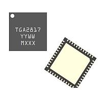 Qorvo TGA2817-SMTR RF Amplifier TGA2817-SM, 60W, 2.7-3.5 GHZ GaN Amp