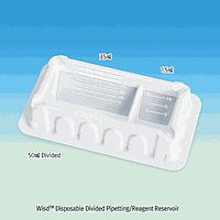 DaiHan DH.Con3304 Reservoir, PS, 50ml, Sterile, 1pcs/PE Individual Pack