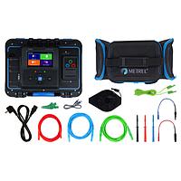 Metrel MI 3114 Standard set Photovoltaic And Electrical Insulation Tester (1500 V)
