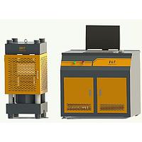 TBT CTM-2000AG Compression Testing Machine