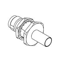 Radiall R143329161 Connectors TNC F STR BHDP LMR240 C100