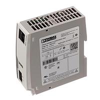 PHOENIX CONTACT 2907379 Redundancy Modules TRIO2_DIODE/12_24DC/ 2X20/1X40