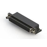EDAC 634-062-263-510 D-Sub Connectors - Standard Density Right Angle D-Sub Connector