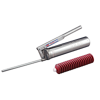 Pneumatic grease pump