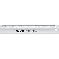 Steel Ruler