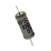 TT Electronics / Welwyn WP5S-330RJA075 Power Resistors Wirewound Silicone Coated 5W 330 Ohm 5%