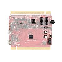 NXP TWR-K22F120M Development Systems Tower System Development Board for Kinetis K02 and K22 (100-120 MHz, 128-512 KB Flash) MCUs