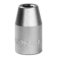 Yato YT-1296 Bit adapter 3/8" 8mm