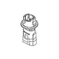 Molex 35341-0210 Bulb Socket STS BULB SOCKET