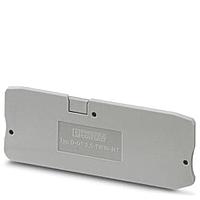 PHOENIX CONTACT 3054406 Terminal Block Tools & Accessories D-DT 2,5-TWIN-MT