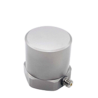 YMC PIEZOTRONICS YMC 222A1000 General Purpose Single Axial PE Accelerometer (1000 pC/g, ±80g pk)