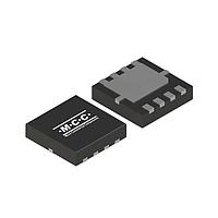 Micro Commercial Components (MCC) MCG8D8N04YL-TP MOSFETs N-CHANNEL MOSFET,DFN3333