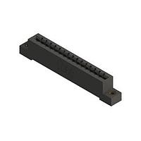 EDAC 387-015-524-108 With Flanges Card Edge Connector