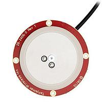 Tallysman 33-2408-05-0150 Modules TW2408 embed Single Band GNSS Pre-filtered MCX right angle male con 0150mm cable