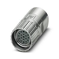 PHOENIX CONTACT 1629199 Standard Circular Connector M23-1RS1N8A8002