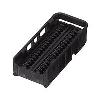 Aptiv 13658899 Accessories LOCK RETAINER CONN BLK