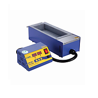 CMW CM261 Table type split Soldering Pot (600°C, 1200 W)