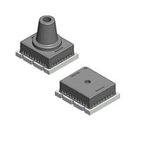 Amphenol All Sensors AABP-015G-HLNN-C-CSA5 Board Mount Pressure Sensors 15 PSIG LN LID NO LEAD CSA5