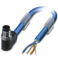 PHOENIX CONTACT 1419100 Sensor Cables / Actuator Cables SAC-3P- M12MR/15,0-961 VA