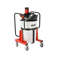 YATO YT-82606 Mixer Station (1900W, 100L, 300–650 min⁻¹)