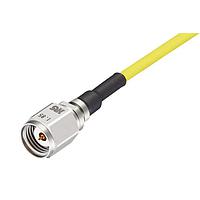 Hirose Electric HV-2P-IW-A-6IN Cable Connectors