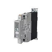 Carlo Gavazzi RGC1A60D25KEN 1-Phase Solid State Contactors 1P-SSC-DC IN-ZC 600V 25A 1200VP-E-SRW COMM