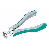 Tsunoda TM-14 End Cutting Pliers (4.5 inch)