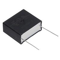 KEMET R586R356050T0M Suppression Film Capacitors 600 VAC 0.56 uF 110C 2Pin THB Grade IIIB  LS=27.5mm AEC-Q200