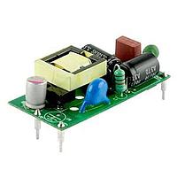 CUI Inc VOF-6B-S5 AC-DC Power Modules ac-dc 6 W 5 V sngle outpt open PCB