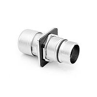 Amphenol SINE Systems MA3TNP1900-S2 Standard Circular Connector 19 position receptacle panel connector, threaded, P type, counter-clockwise insert, 7.5-11.0mm cord grip