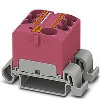 PHOENIX CONTACT 3273741 DIN Rail Terminal Blocks PTFIX 10/6X4-NS35A PK