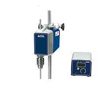 DaiHan HT-50T-Set Remote Control High-Torque Digital Overhead Stirrer Package-Set (1000rpm, 40L)