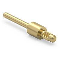Mill-Max 5155-0-00-21-00-00-03-0 Pins 20u AU OVER NI