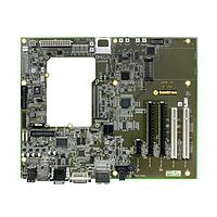 Kontron 34101-0000-00-2 Carrier Boards COMe Eval Carrier 2 T10