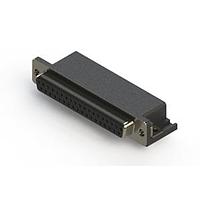 EDAC 626-037-362-510 D-Sub Connectors - Standard Density Right Angle D-Sub Connector