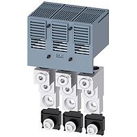 SIEMENS 3VA94730JC23 Wire Connector BREAKER 3VA56 400600 2W AL LG 3P WIRETAP