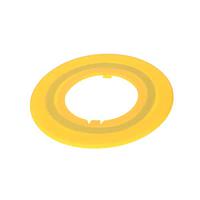 IDEC HNAV-0 Nameplate Nameplate