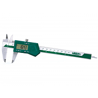 Insize Calipers Calibration Service