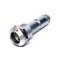 LEMO PKG.1K.308.CYMC65Z Connectors